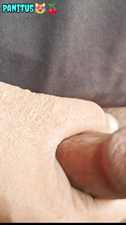 Real Indian Guy Cumshot Challenge - Who Can Shoot the Most