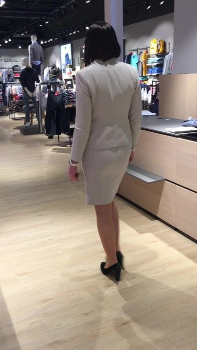 new business suit