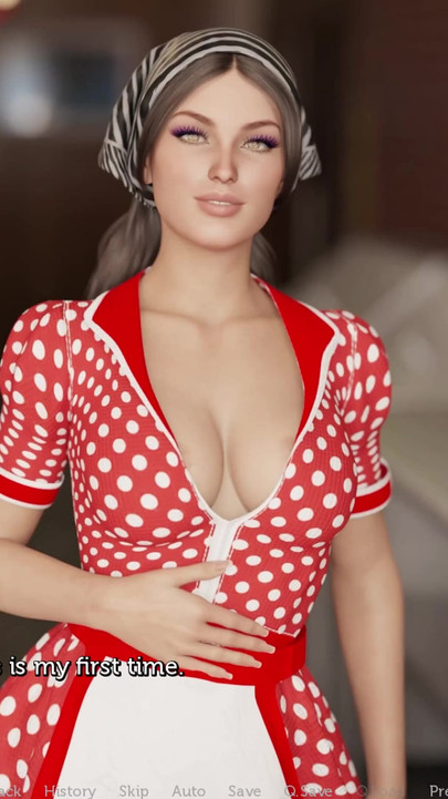 Авантюрна пара 96 Тоні Батько добре трахнув Енн в літаку