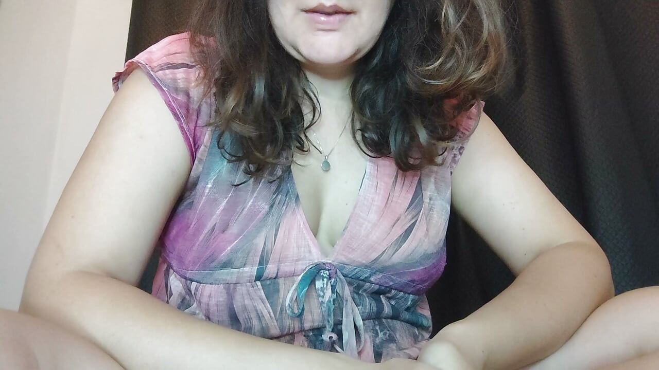 Dag til dag av en camgirl Ikke hot chat med BigPussy