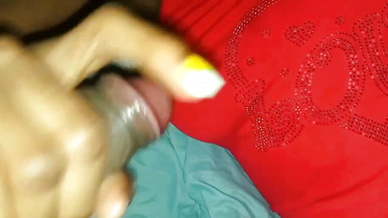 I Love Sucking My Boyfriend's Cock