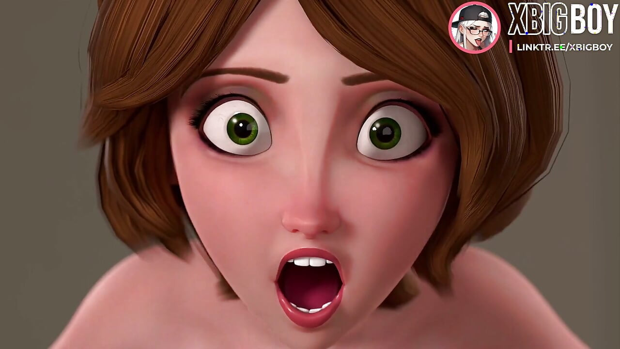Tia Cass enteada