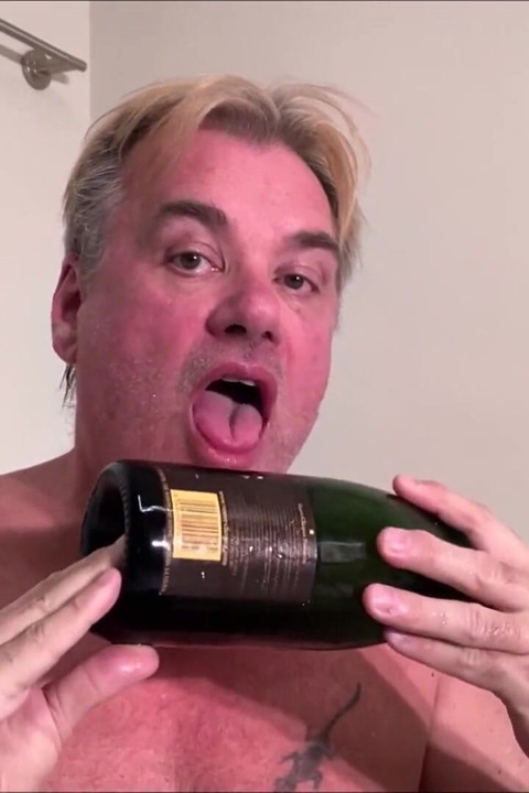 Dom Rod's Eatean Sperm Compilation 2