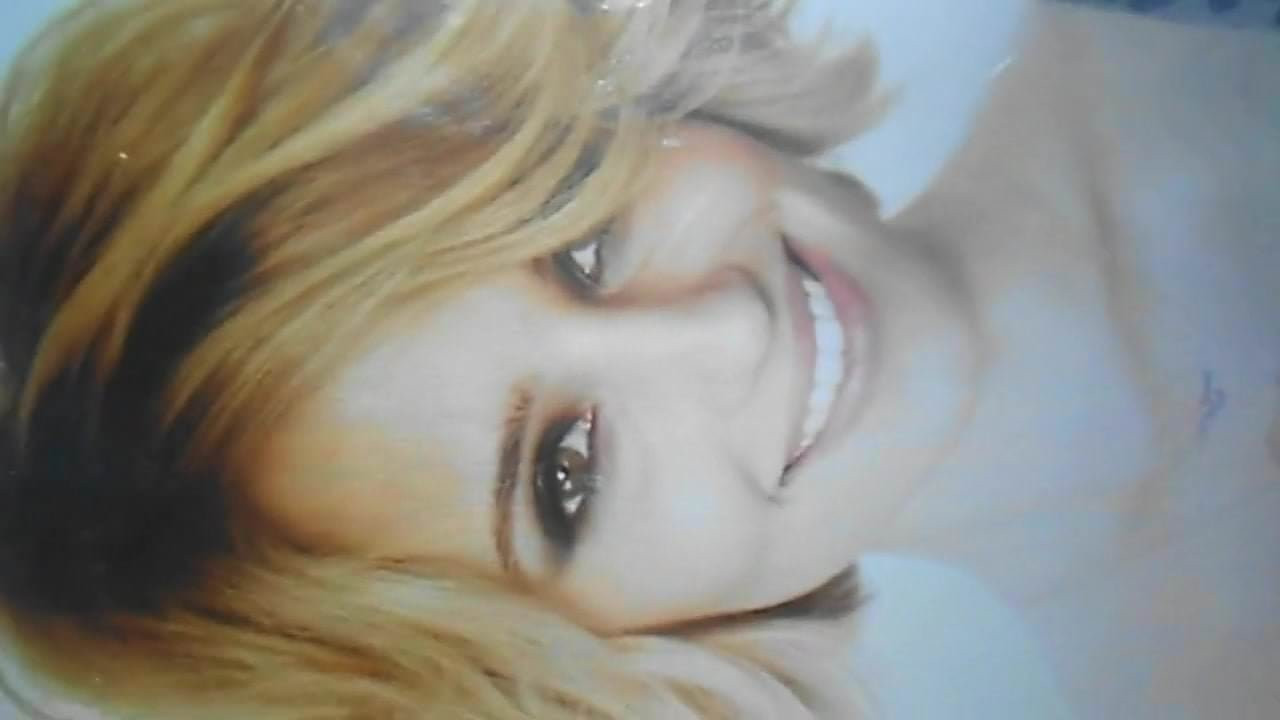 Dianna Agron