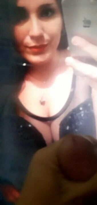 Best Friend's Sister Cum Tribute