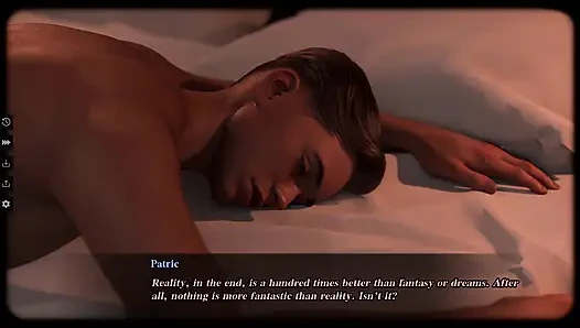 Fahrt ins Nirgendwo - V2.0 final - kompletter teil