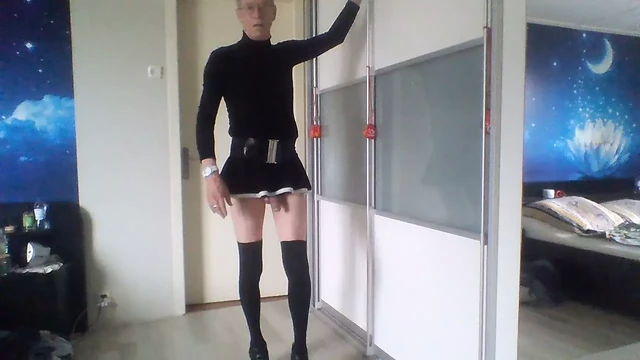 sexy foto reportage