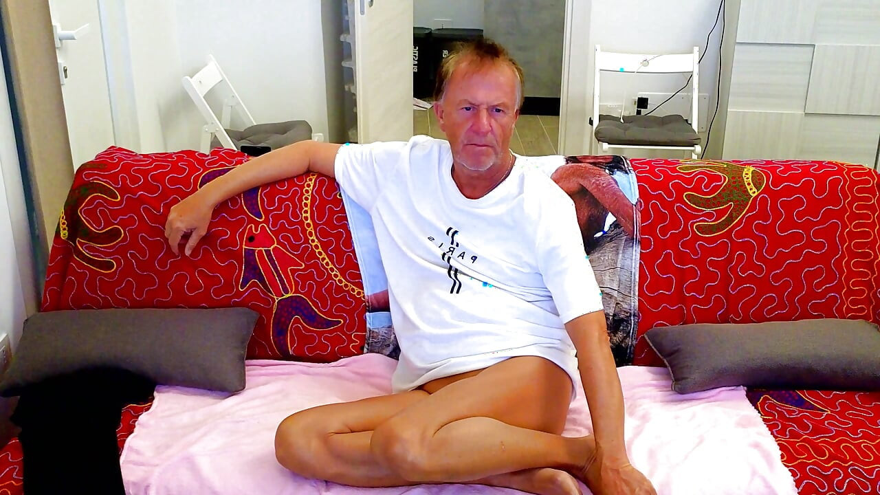 Latest Live Sex Show on Stripchat, Gigi and Dave, 30.05.2025 Ep6