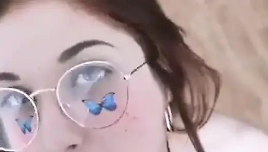 Cheating GF Sucks Another Dick for the First Time