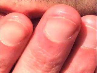 44 - Olivier hands and nails fetish Handworship (11 2014)