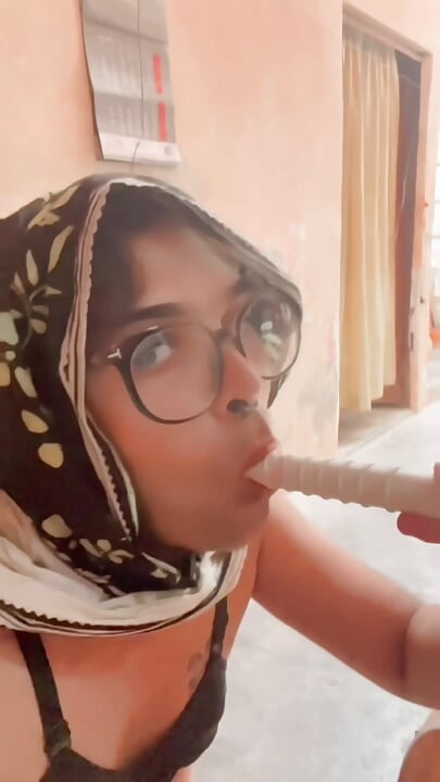 Please Fuck My Face Deep Throat Training