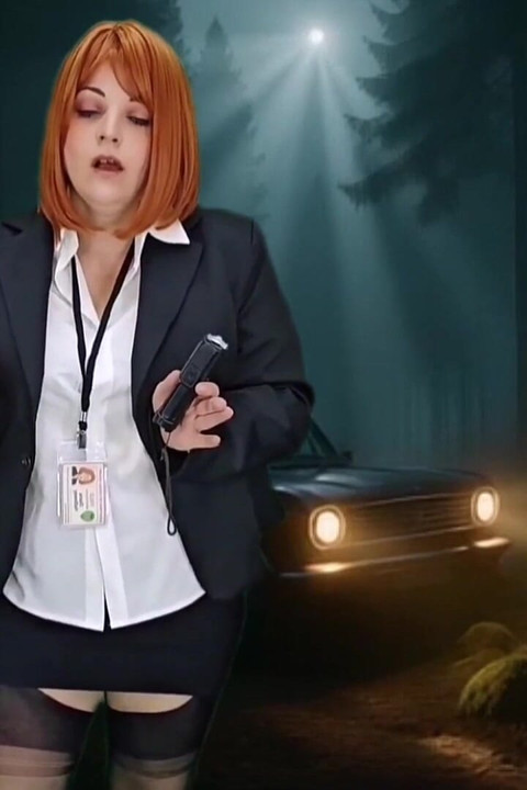 Diana Holloway, la vérité est quelque part