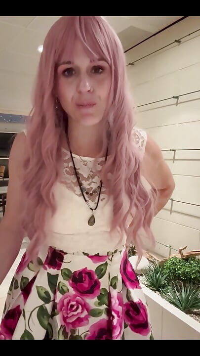 Hay una pervertida para eso