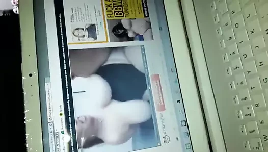 Welsh porn video – Welsh wanker