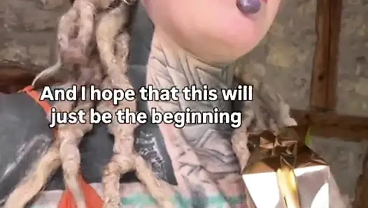 I win an XBIZ award for my adult company