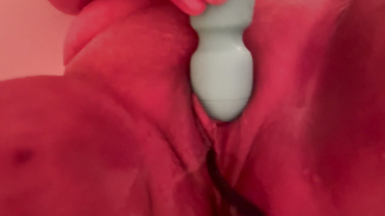 หีของกูเต็มไปหมดและเต็มไปด้วยน้ําเงี่ยน