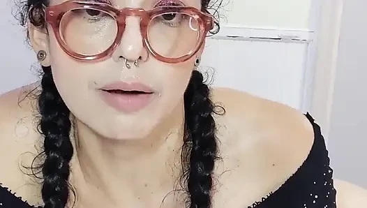 Pembicaraan pertama saya tentang anal sex pegging dan rimming apa menurut Anda