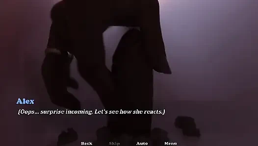 Orta yaşlı seksi kadın ekstradan izlenecek yol