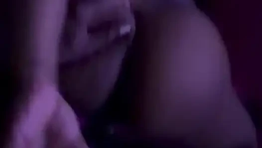 Zenci üvey erkek avcısı 18 yaşında