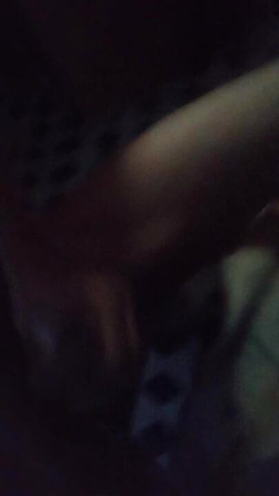 Masturbating Hard Dick Cock