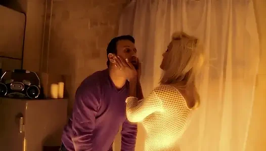 Deutsche Stars DP Part 2 Wild Double Penetration Fuck