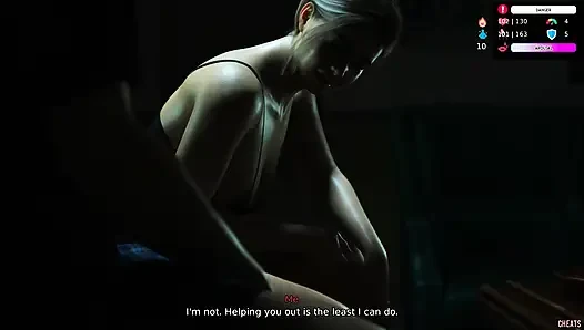 The Art of Seduction (part 15)
