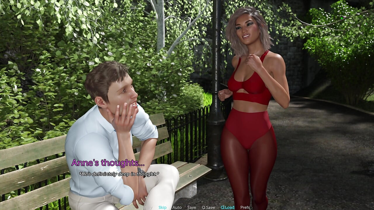 A Very Open Marriage (part 82)