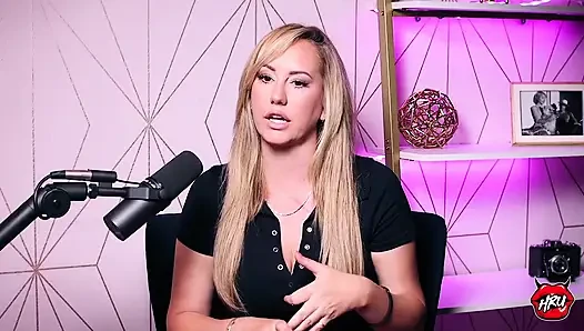 Brett Rossi: Возвращение, Хаос, и что на самом деле произошло с Чарли Шин