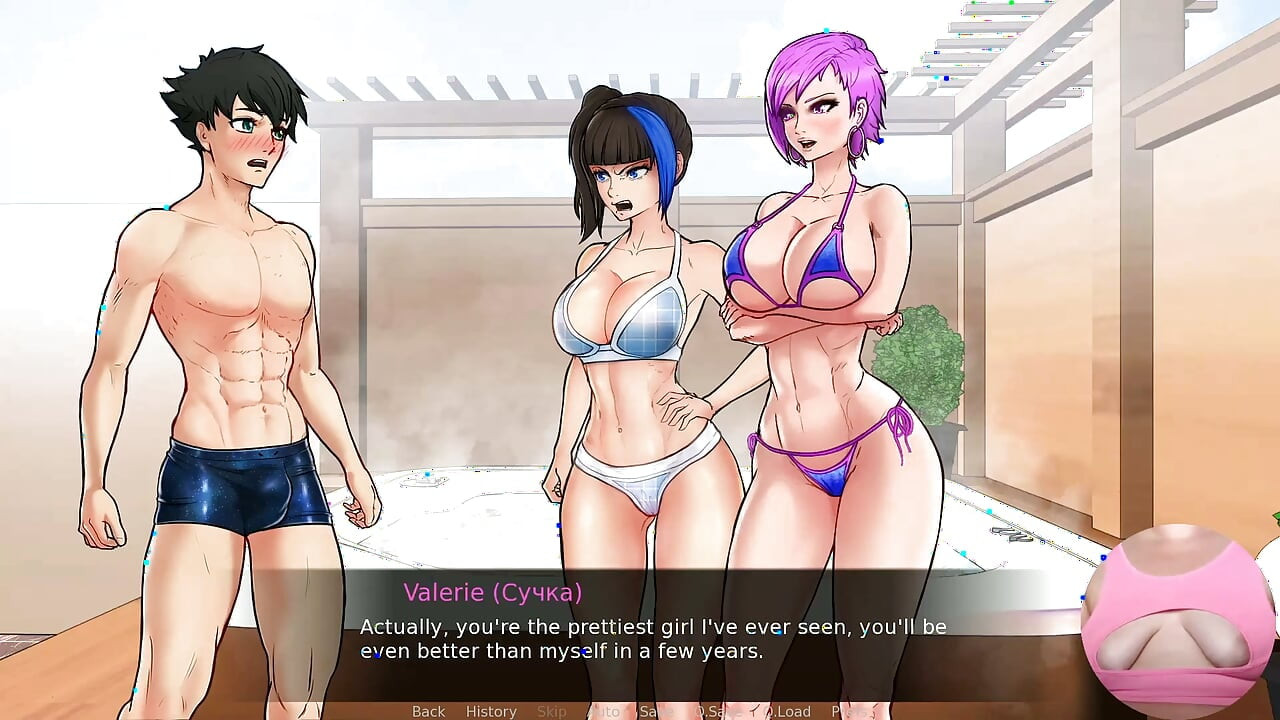 Gameplay Confinado com Deusas - Parte 7
