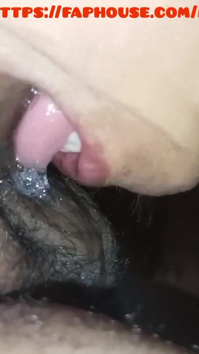 old cum sucker | Clip 1