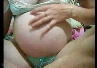 preggo webcam