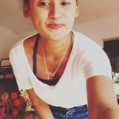 Sexy doing selfies 25.mp40