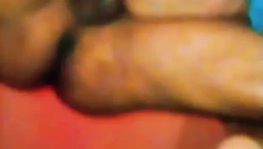 MILF with a juicy pussy, talks dirty, asks for cock and gets everything wet, how to hide this from her husband?