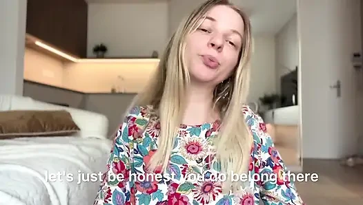 Сисси фетиш куколда