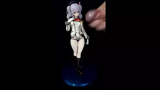 Şekil bukkake Kashima