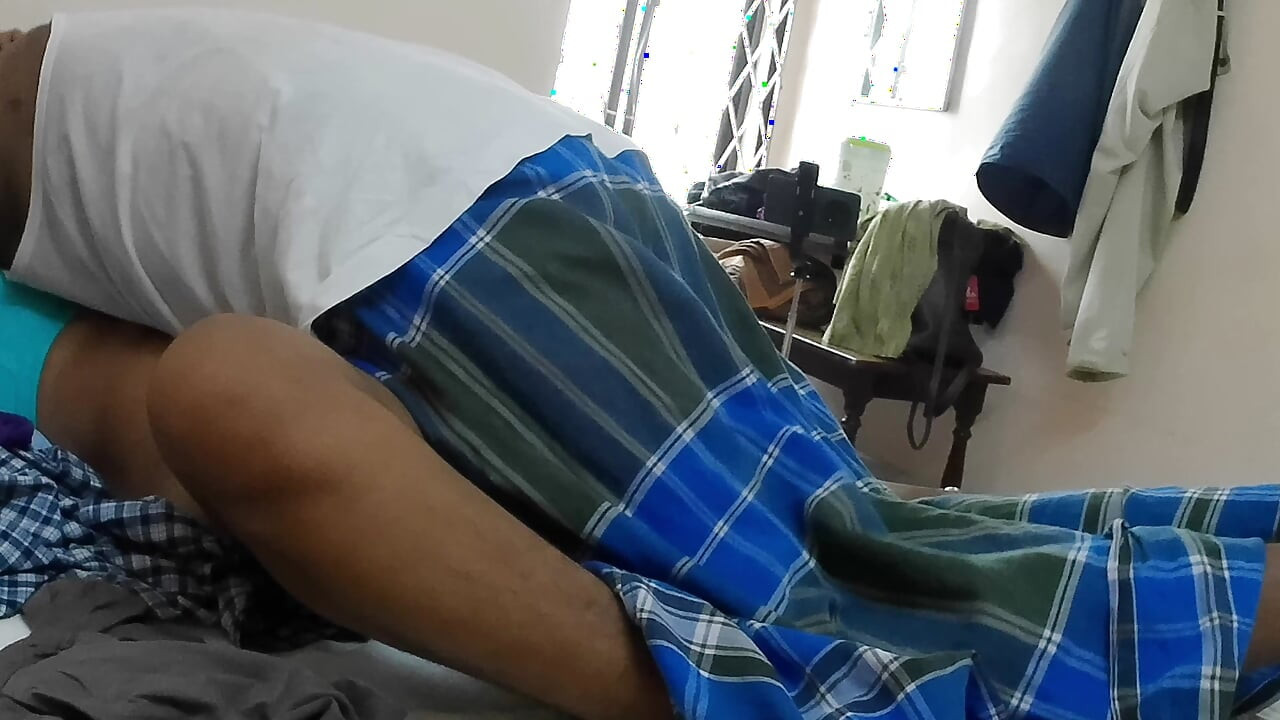 Tamil married housewife