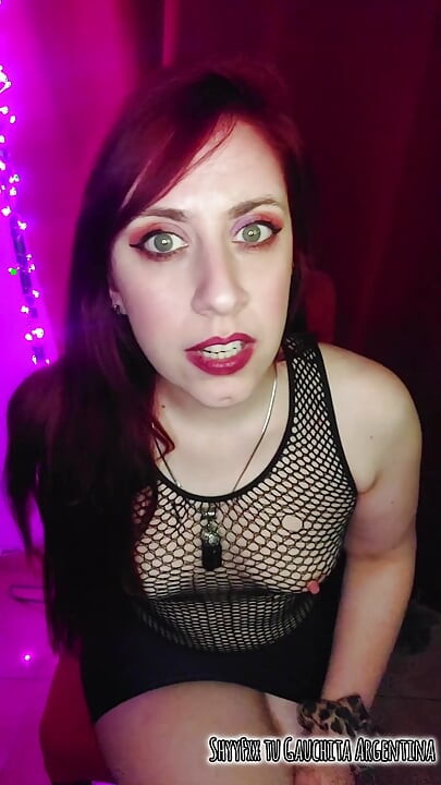 Will You Be Able to Reverse the Short-dick Curse That the Gauchi-witch Cast on You?