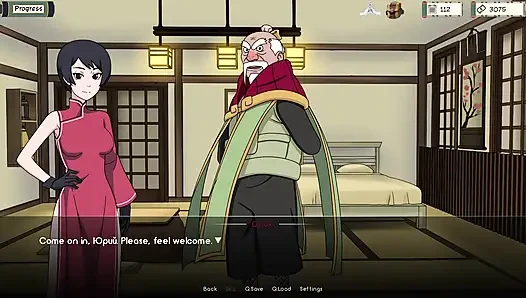 Complete Gameplay - Kunoichi Trainer, Part 19