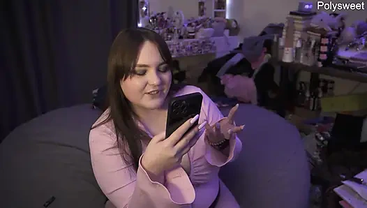 Porn Story Feminization of a Husband - Turning Into a Sissy Final (2i2) Rus