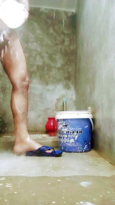 Mom serial wali sexy video dekh ker nahatat hoat masterbation Kya Bhoot Maza Aya