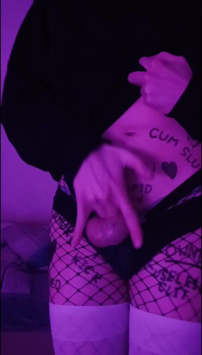 Żałosne whiteboi kończy dla BNWO