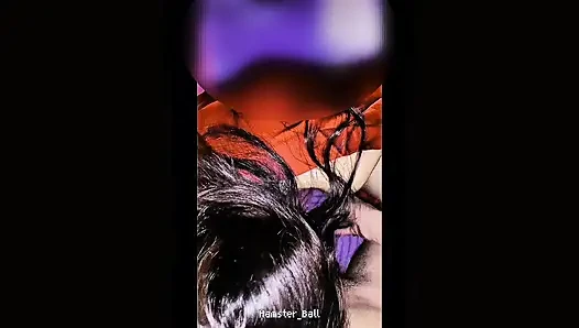 18+ Hintli eski kız arkadaşla buluşma videosu