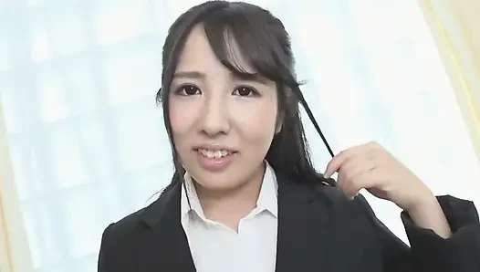 Yusa Minami развратная чувствительная девушка с удивительным телом