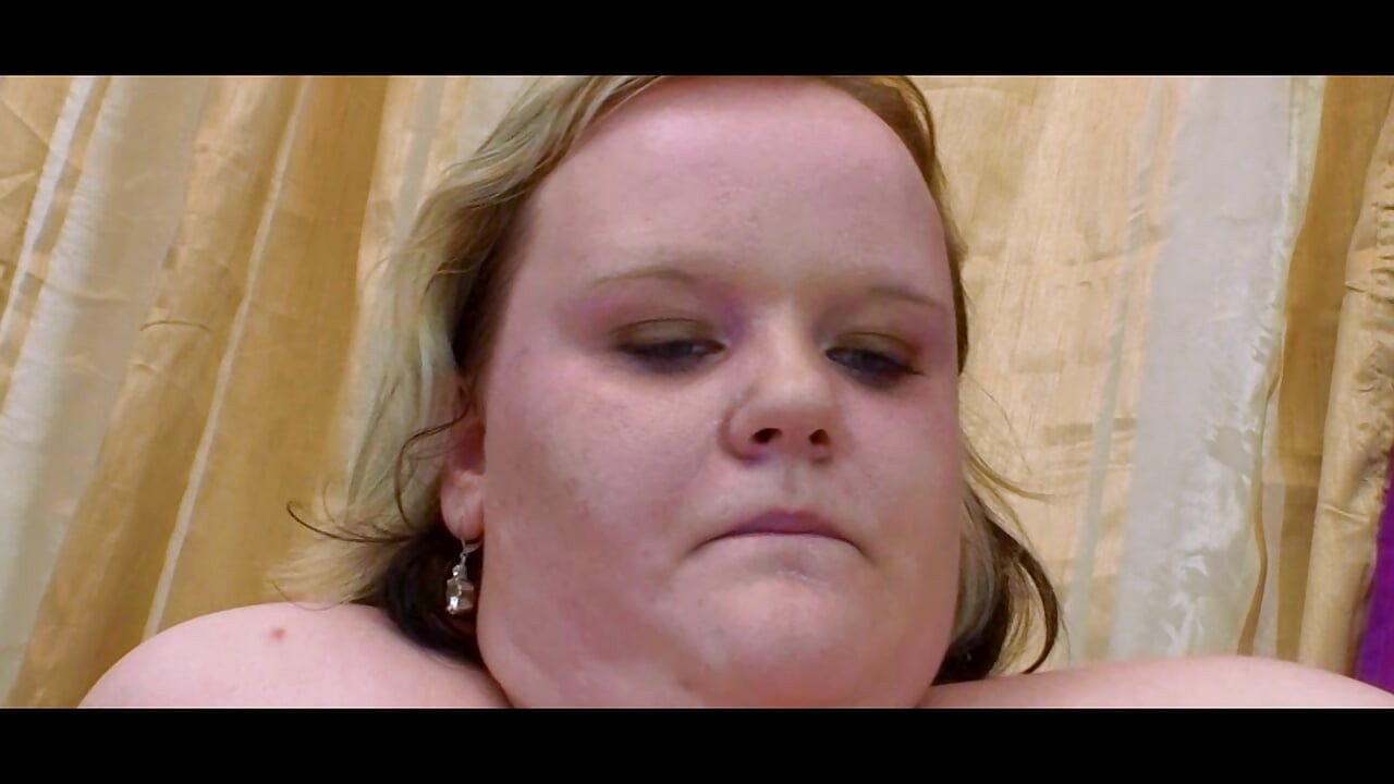 Horny BBW Babe Fucking Like There's No Tomorrow