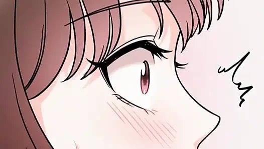 Lover Ep 7 in Resturant Washroom Sex Comic