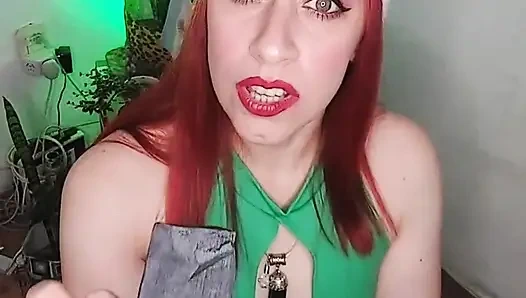 Gauchita kötü tatlı dişlere kömür veriyor! Hak ettikleri aşağılayıcı 31 talimatı!