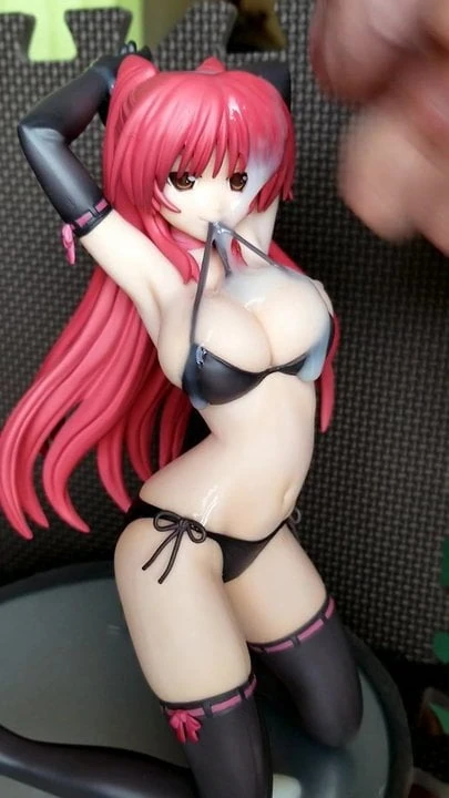 Figurebukkake Kousaka Tamaki