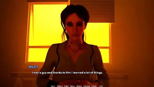 Bayang-bayang gairah v0.8 video selingkuh #05