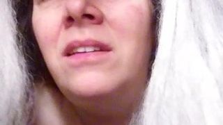 Cumslut .cumdump adora cantar e dançar