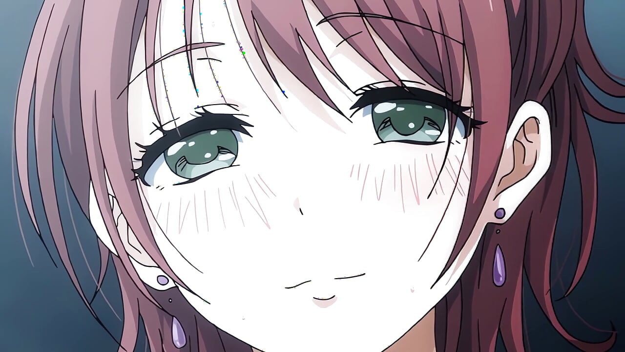 UNCENSORED HENTAI Sefure no Senpai THE ANIMATION